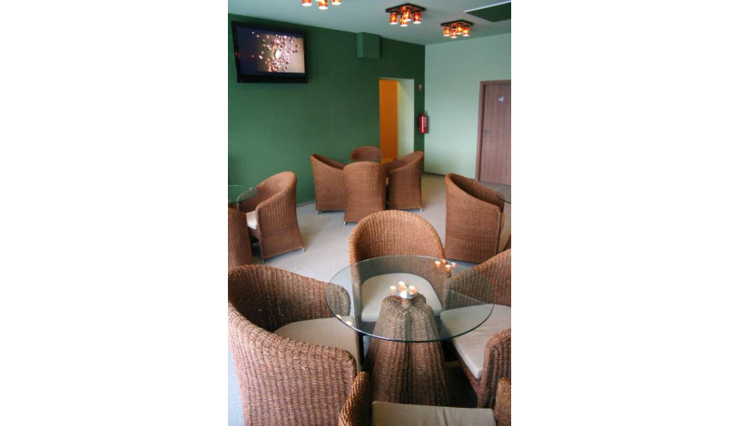 HOTEL ACHÁT Janov nad Nisou